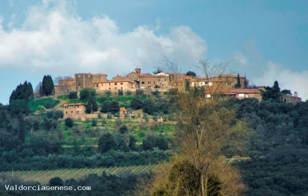 Sant'Angelo in Colle